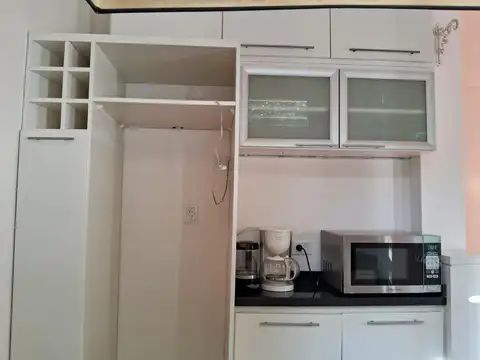 Depto Tipo Casa en Alquiler al Oeste