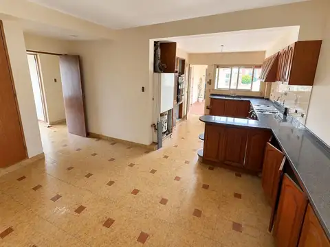 Departamento en Venta 40 años