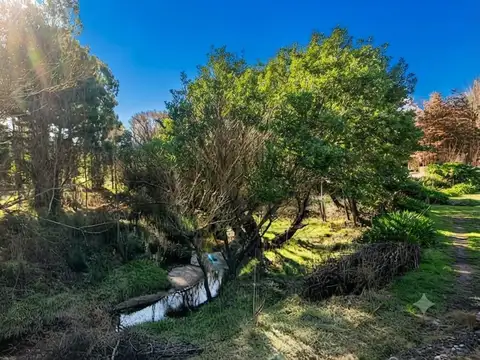 Terreno en Venta de 2513,0 m2