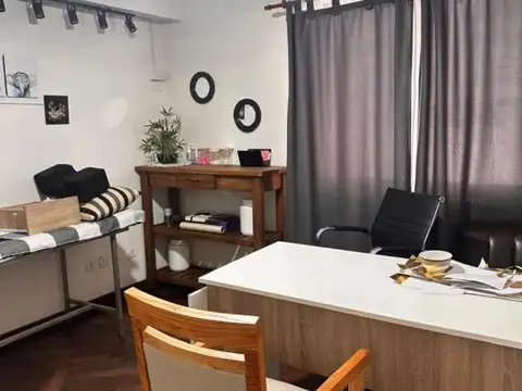 ALQUILER COMERCIAL DE CASA EN MUÑIZ