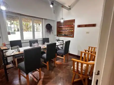 Juan José Paso 1100