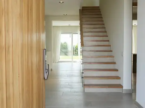 Casa en Venta al Noroeste