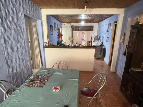 Casa en Venta 30 años