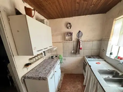 Casa en Venta en Olivera, USD 35.000