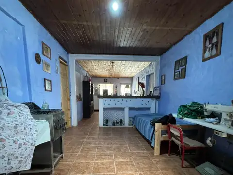 Casa 5 ambientes con 4 baños