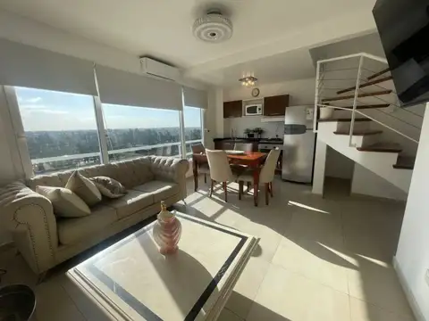 Avenida del Puerto 340 , Piso 5