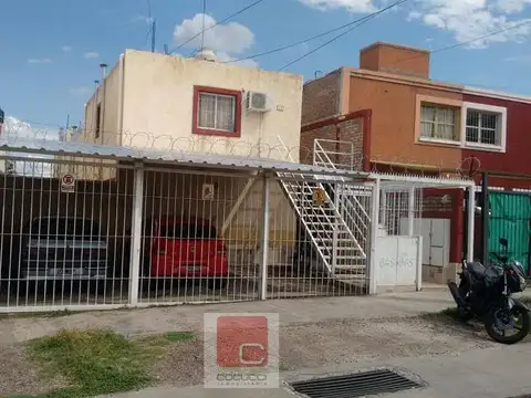Departamento en  venta en calle Elena de Roffo de Godoy Cruz