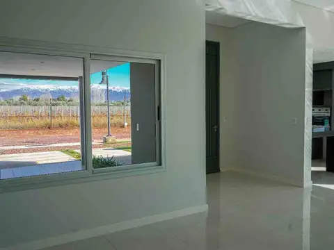 CASA AZCUENAGA - MAIPU - FINANCIACION - PERMUTA