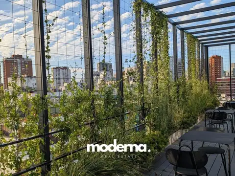 Oficina en Alquiler en Belgrano, USD 4.400