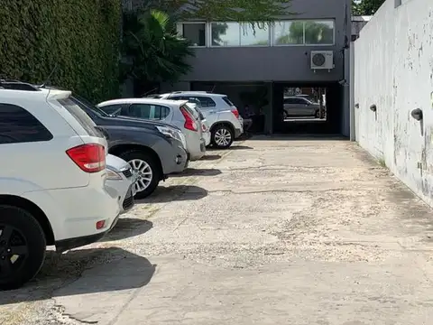 VENTA EDIFICIO OFICINAS SAN ISIDRO