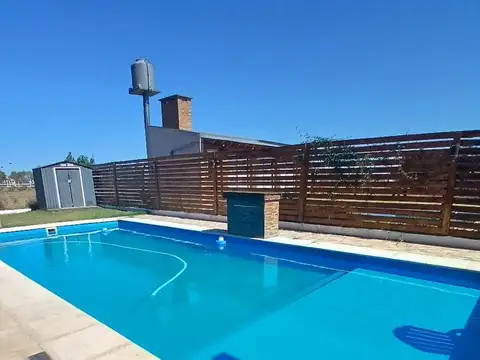 CASA EN VENTA VIRREY DEL PINO