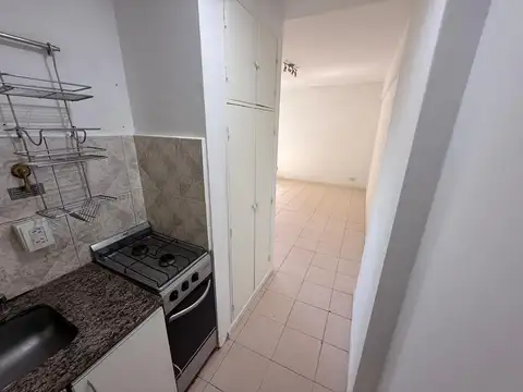 Departamento en Alquiler 50 años