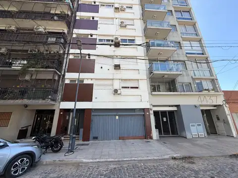 Departamento monoambiente en alquiler en pleno Palermo