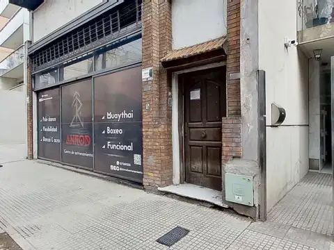 PH en Venta en Flores, CABA