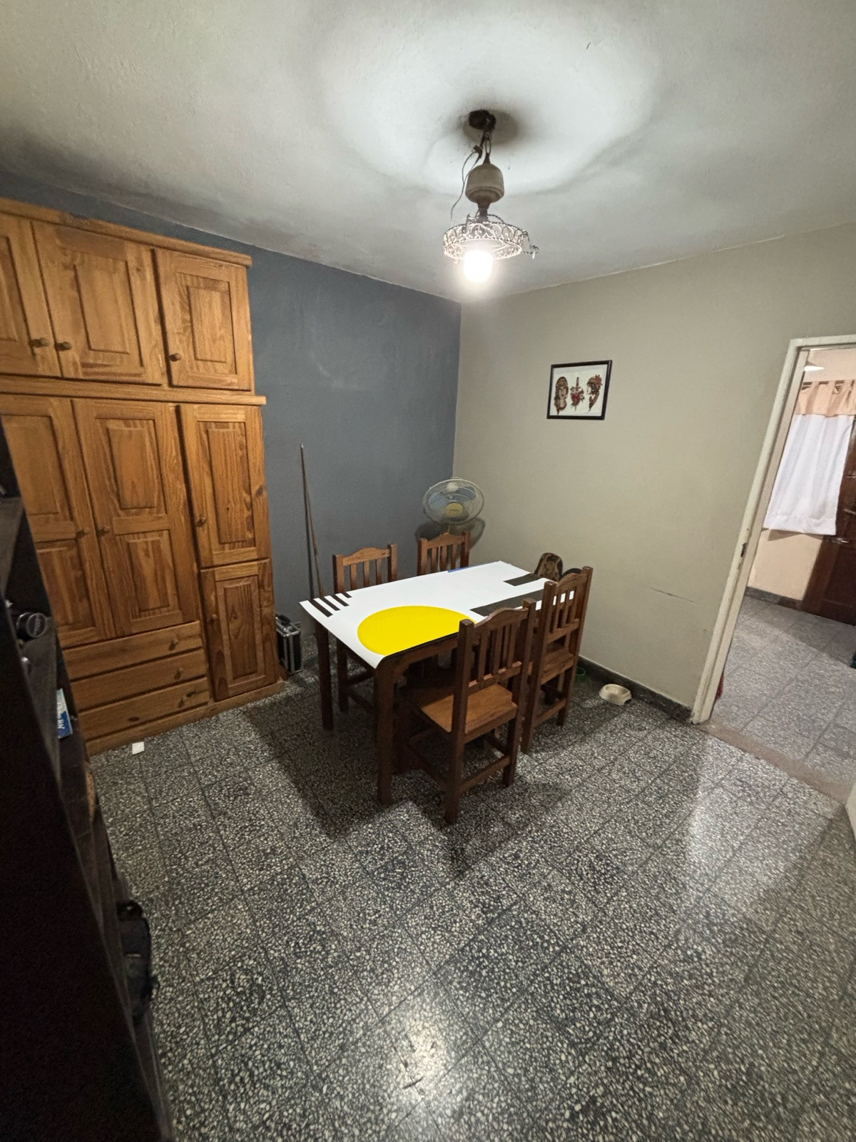 Casa chalet c/ Dpto. P. alta en VENTA