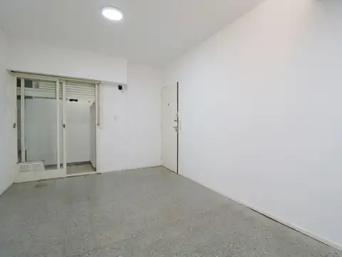 Departamento en Venta en Belgrano, USD 65.000