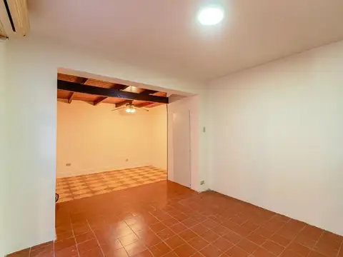 Depto Tipo Casa en Venta de 3 dormitorios