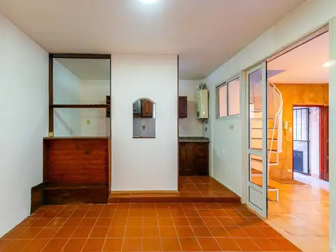 Balcarce 1300