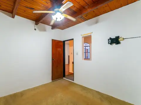 Depto Tipo Casa en Venta al Oeste