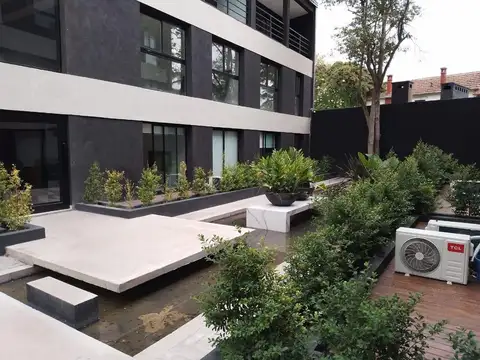 DEPARTAMENTO EN VENTA CITY BELL 1 DORMITORIOS