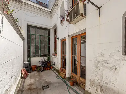 Depto Tipo Casa en Venta de 3 ambientes