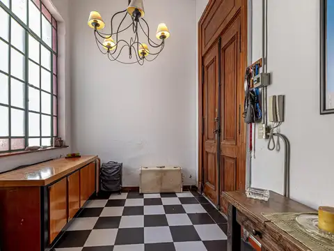 Depto Tipo Casa en Venta 65 años