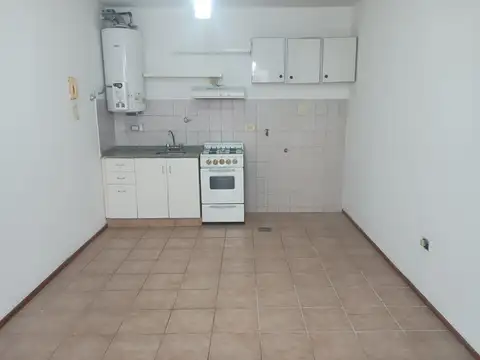 Departamento en Alquiler Apto profesional
