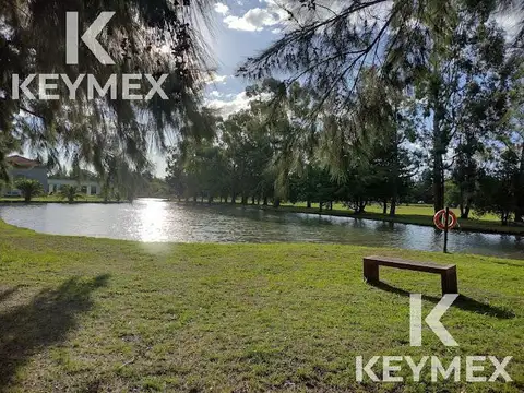 Terreno en Venta 60  mts Fondo