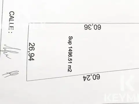 Miralagos Ruta 2 Km 65