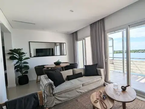 DEPTO.VENTA,2AMB,TIGRE,VILLANUEVA,2 TERRAZ,101 Mt