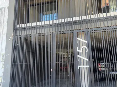 ENTRE RIOS AV. 1700