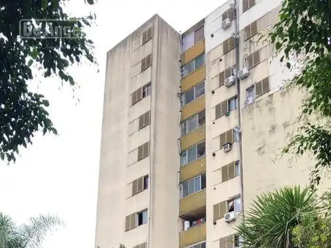 Departamento - Villa Santos Tesei