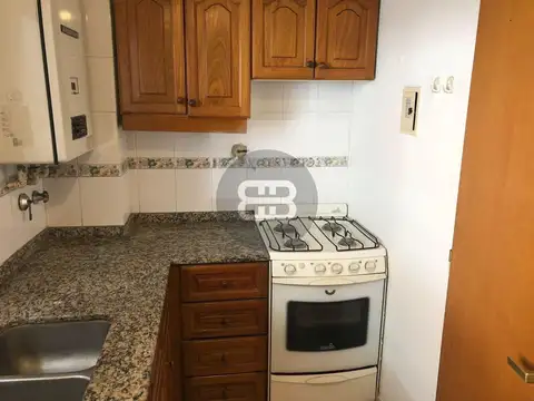 Departamento en Alquiler de 1 dormitorio