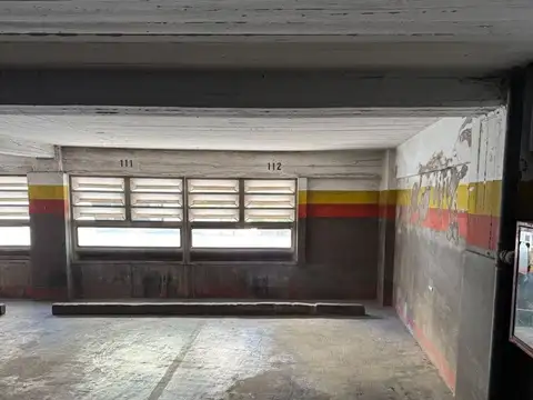 Avenida Cabildo 100