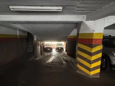 Cochera Palermo Av. Cabildo y Carranza