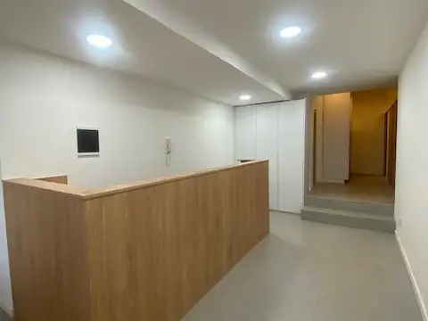 Departamento en Alquiler Apto profesional