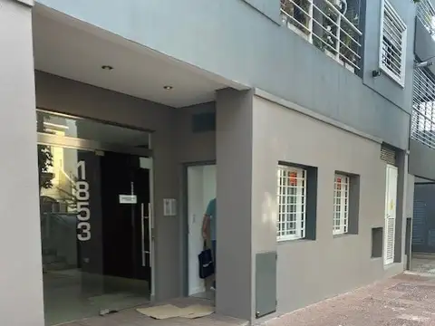 Departamento en alquiler en Villa Urquiza
