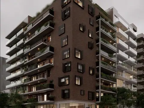 Departamento en Venta al Este