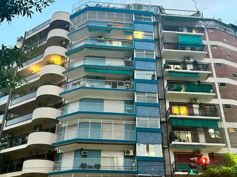venta monoambiente en Villa Crespo