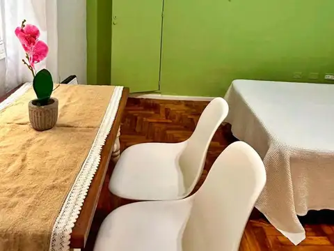 venta monoambiente en Villa Crespo