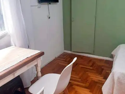 Departamento en Venta en Villa Crespo, USD 45.000