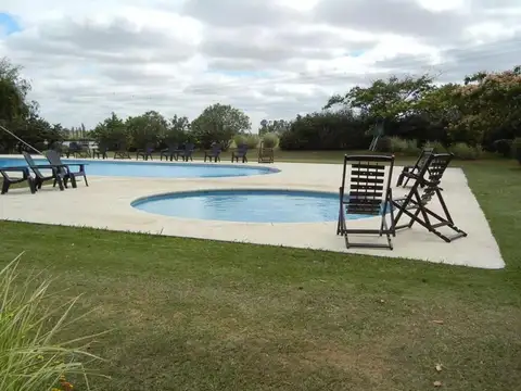 Terreno en Venta en Chacras De La Cruz, USD 105.000