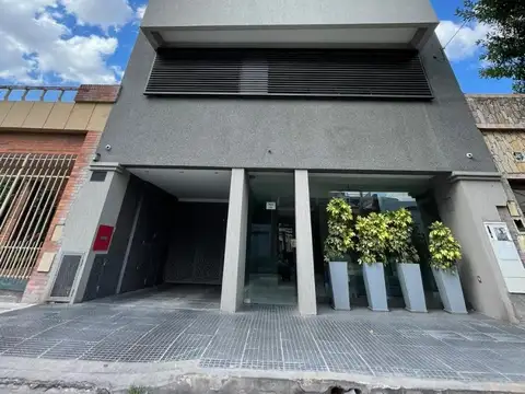 Pilar 600, Piso 6