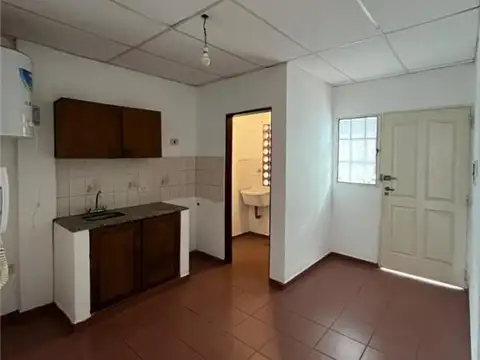 DEPARTAMENTO 3 AMBIENTES - CORRIENTES
