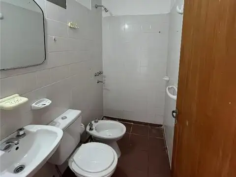Departamento en Alquiler de 2 ambientes