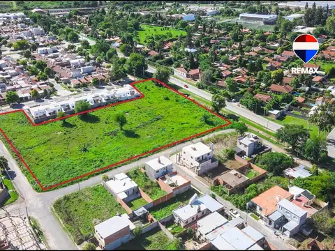 Terreno en Venta en Zona Sur, Salta