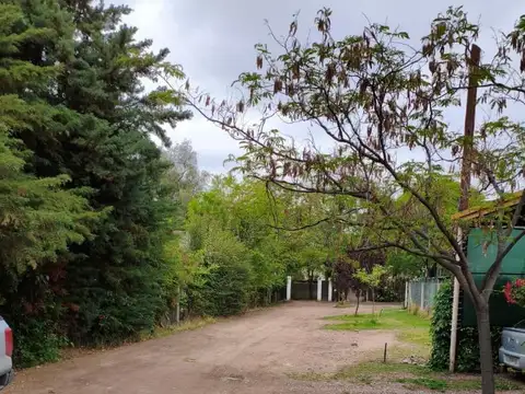 LOTE EN CALLE GUTIERREZ - VILLA NUEVA - GUAYMALLEN