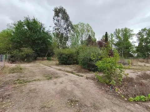 LOTE EN CALLE GUTIERREZ - VILLA NUEVA - GUAYMALLEN