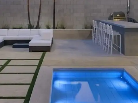 Casa en Venta de 5 dormitorios