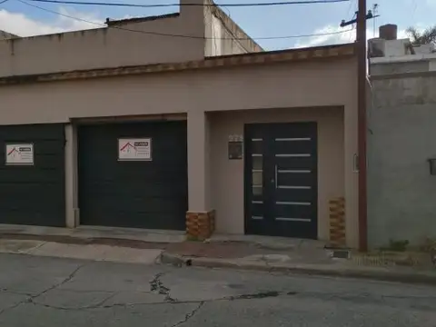 CHASCOMUS 971 , Piso 0